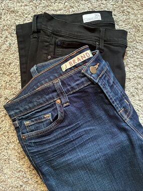 J Brand & 1966 GAP Denim Set